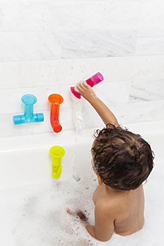 Boon Building Bath Pipes