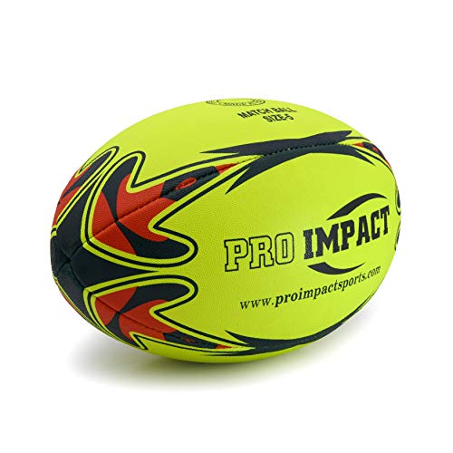 Ballon de rugby Pro Impact Match