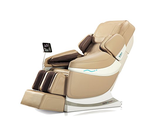 Fauteuil de massage Technologie 3D CKW