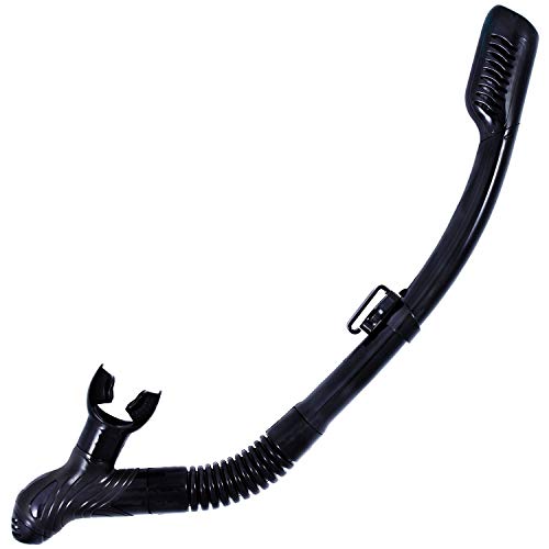 Tuba sec Kraken Aquatics Dry Snorkel