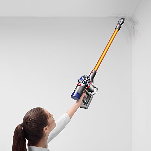 Dyson V8 Absolute V8 aspirateur bâton sans fil