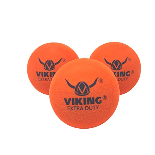 Balles de tennis Viking Sports Extra Duty Platform