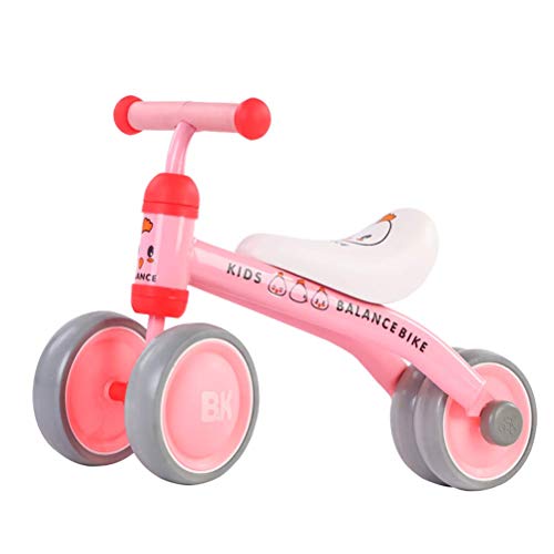 ZGYQGOO Baby Balance Bike Bicycle Trotteur