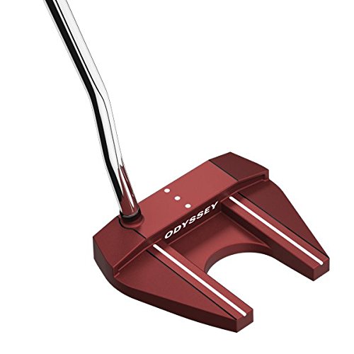 Odyssey 2018 Rouge O-Works Golf Putter Odyssée 2018