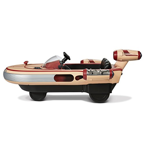 Radio Flyer 934 au Luke Skywalker de Landspeeder