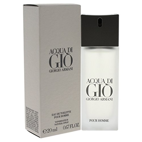 Eau de toilette Giorgio Armani Acqua Di Gio