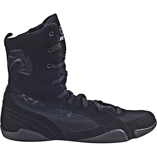 Bottes de boxe Rivale-RSX One-High Tops