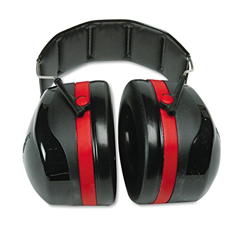 Protecteur auditif Extreme Performance Ear Muff H10A