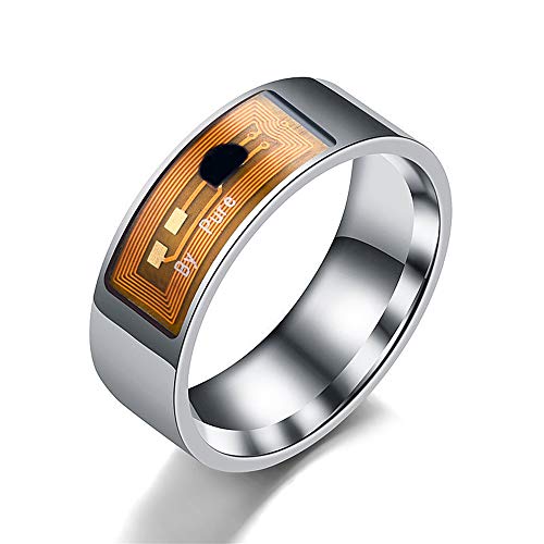 YUTALOW NFC Smart Ring