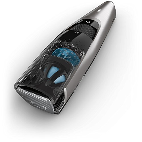 Tondeuse à barbe sous vide Philips Norelco, série 7200