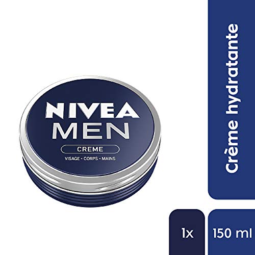 NIVEA MEN Crème Visage