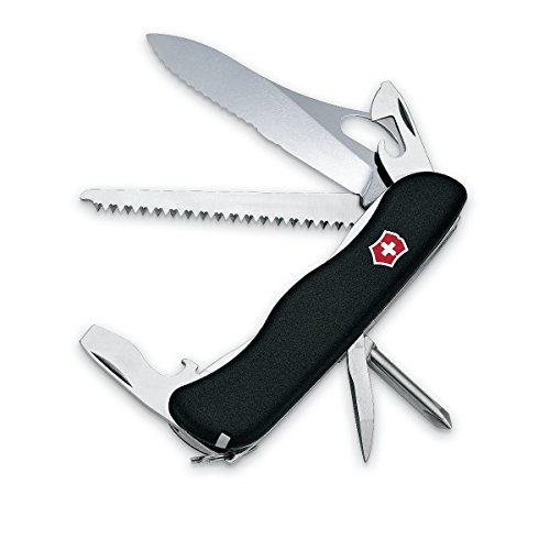 Couteau suisse Victorinox 54874 Trekker couteau suisse