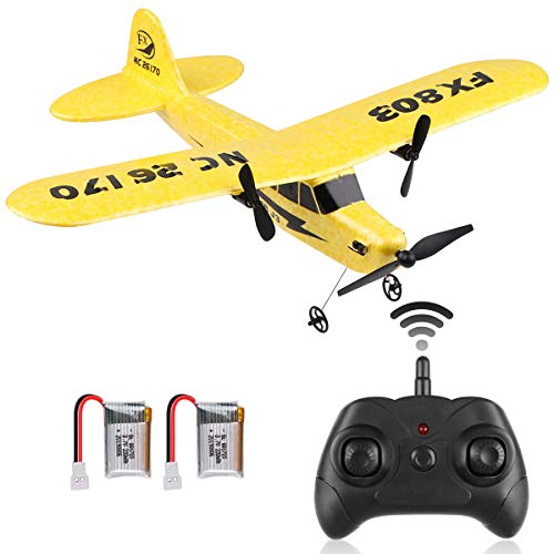 Voomall FX803 Gyro RC