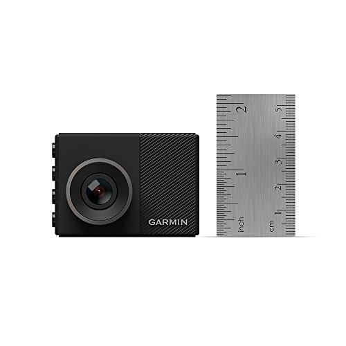 Garmin Dash Cam