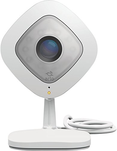 Arlo Technologies Q Caméra de sécurité