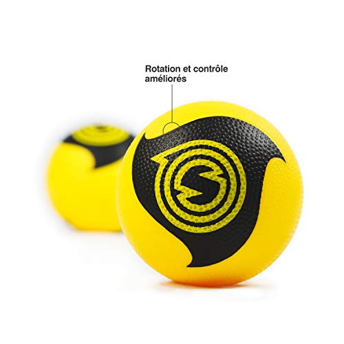 Spikeball Pro Set (édition tournoi)