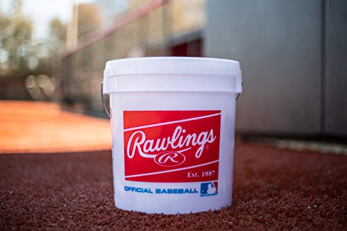 Rawlings Baseball de niveau récréatif