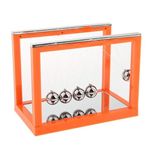 Jouet de bureau de direction de Newton's Cradle