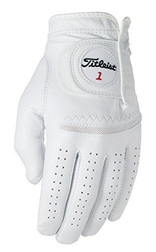 Gant de golf Titleist Perma Soft pour hommes