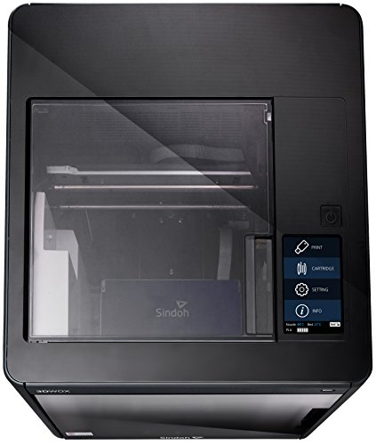 Sindoh 3DWOX DP200 3D Printer