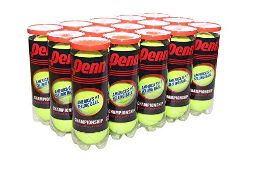 Étui pour balles de tennis Penn 15 boîtes de conserve