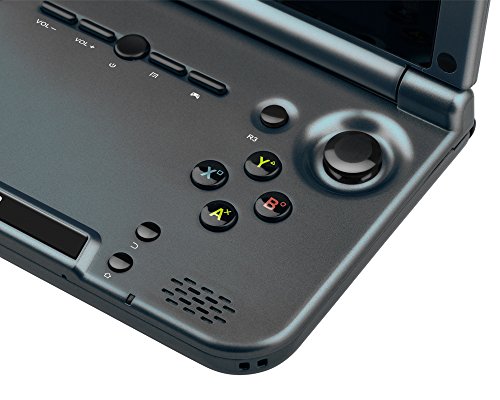 Console de jeu portable pliable GPD XD Plus