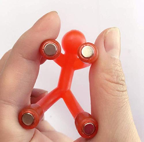 MagMen All In One Fun Flexible Magnetic Men