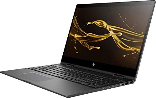 HP Envy X360