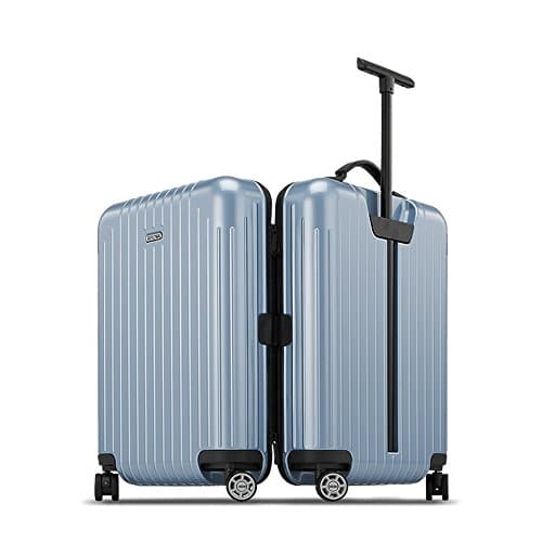 Rimowa Salsa Air IATA Valise de Transport à roulettes Multiples 33 L 