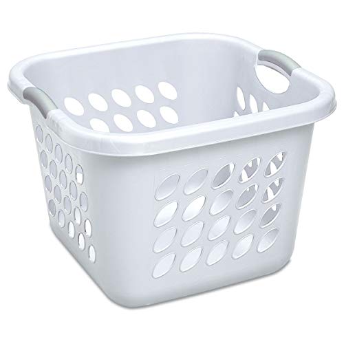 Panier à linge ultra carré Sterilite 6-Pack