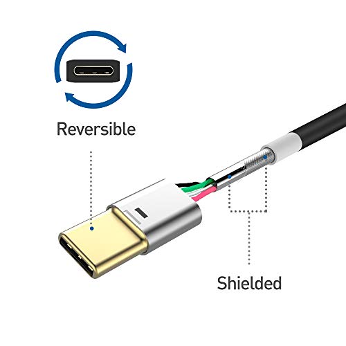 Cable Matters Câble USB-C Câble