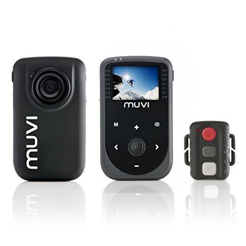 Veho Mini Handsfree Action Cam