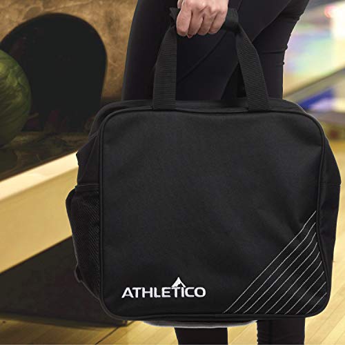 Athletico Essential Sac de Bowling 