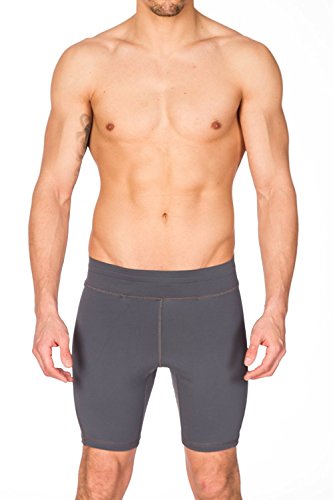 Gary Majdell Sport Yoga Shorts pour hommes