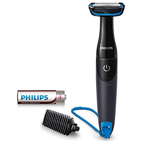 Philips BG1024/16 Tondeuse pour le corps