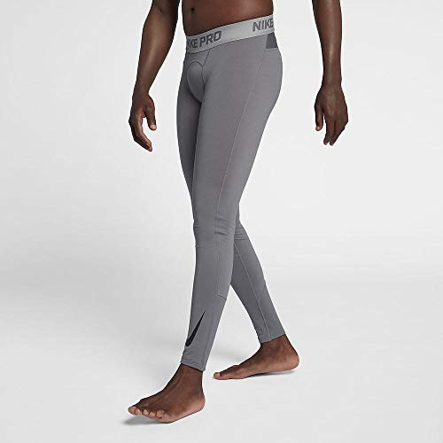 NIKE - Pantalon de yoga pro chaud pour hommes