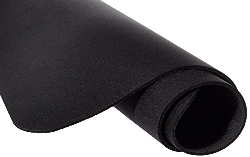 AmazonBasics XXL Tapis de souris de jeu pour ordinateur