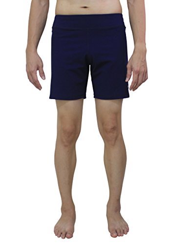 YogaAddict Yoga Shorts pour hommes à séchage rapide