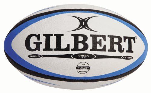 Gilbert Photon Match Rugby Ballon de rugby