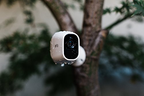 Arlo Technologies 2 Système de caméra de sécurité pour la maison