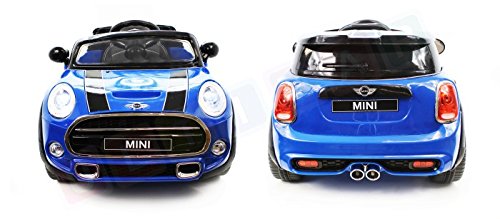 Voiture électrique Pour Enfant MINI COOPER