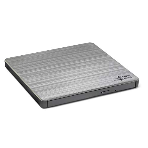 LG 6x WP50NB40 Graveur Blu-Ray Portable Mince et Portable