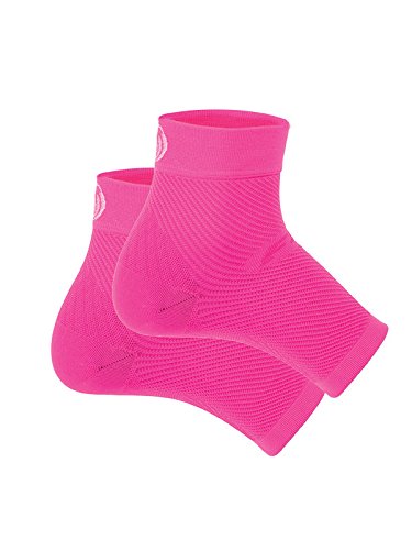 OrthoSleeve FS6 Support de cheville à compression OrthoSleeve