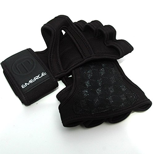 Gants Crossfit par Emerge