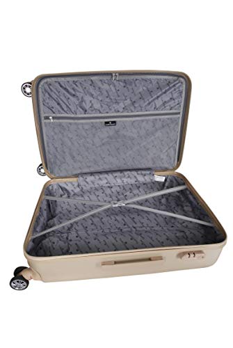 Platinium Southport valise de voyagei