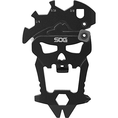 SOG MacV Multitool