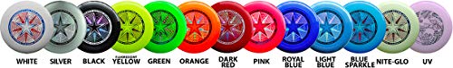 Frisbee Ultra Star de Discraft