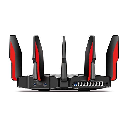 TP-Link AC5400 Tri Band Gaming Router - MU-MIMO