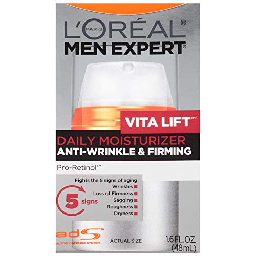 L'Oréal Paris Skincare Men Expert VitaLift