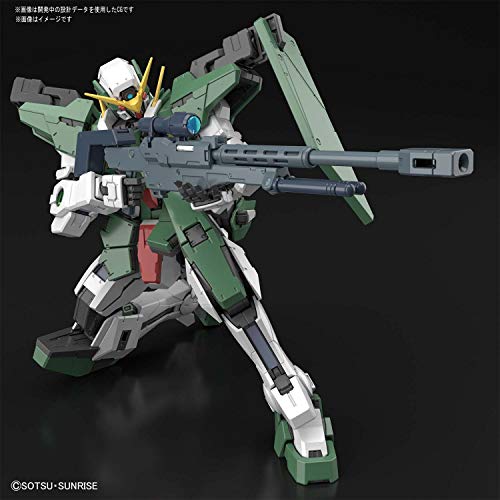 Bandai Hobby MG 1/100 Gundam Dynames ''Gundam 00''